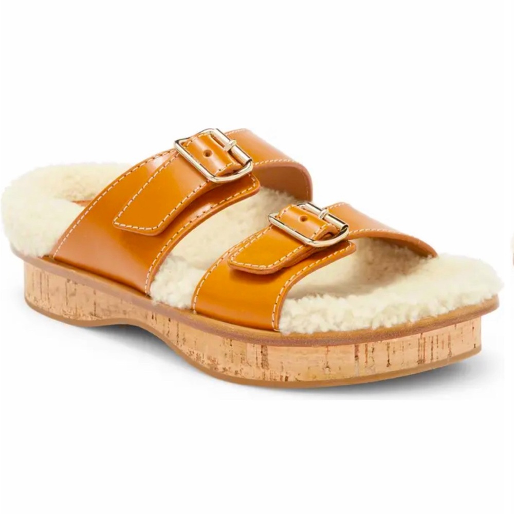 Chloe sandals